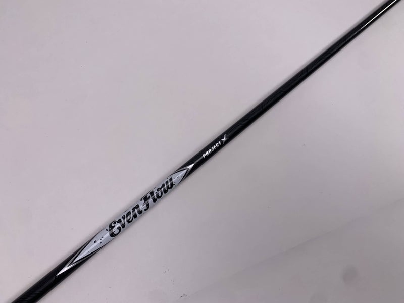 Project X EvenFlow 6.5 85g Extra Stiff Graphite Fairway Wood Shaft 42.25"-Ping