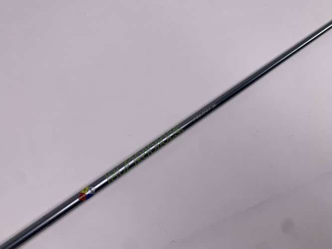 Project X HZRDUS 5.0 T800 55g Seniors Graphite Driver Shaft 44.5"-Callaway
