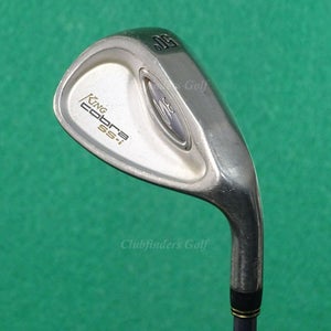 Lady King Cobra SS-i Oversize 50 AW Approach Wedge Aldila Graphite Women's