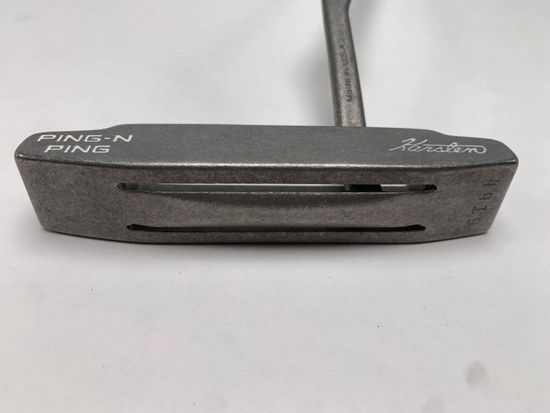 Ping Ping-N 35th Anniversary Limited Edition Putter 36" Mens RH