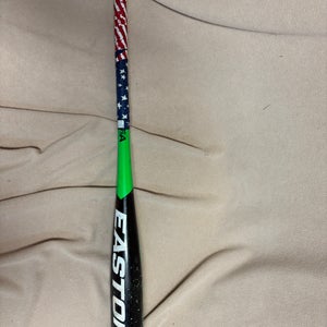 Easton Speed Alloy USABat Certified Bat (-10) 19 oz 29" (Used)