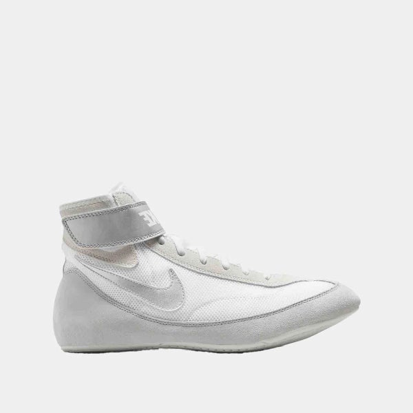 Nike (New) men’s size 11 Nike SpeedSweep 7 Wrestling Shoes 366683-100