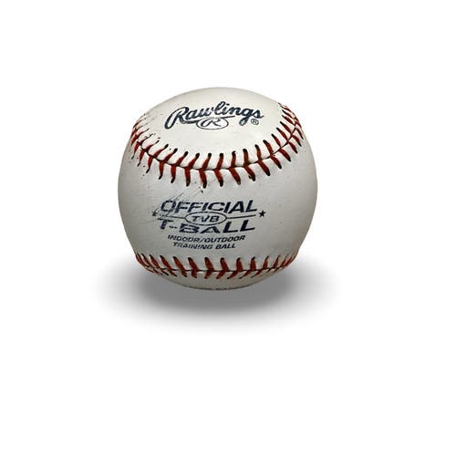 Rawlings Baseballs Single Ball (Used)