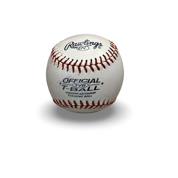 Rawlings Baseballs Single Ball (Used)