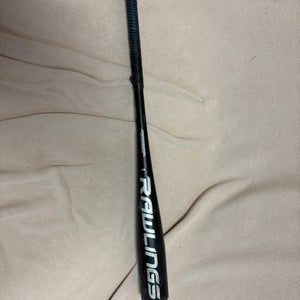 Rawlings 5150 Alloy USABat Certified Bat (-11) 18 oz 29" (Used)