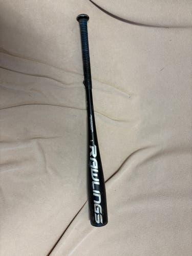 Rawlings 5150 Alloy USABat Certified Bat (-11) 18 oz 29" (Used)