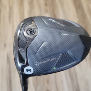 Men's 2025 TaylorMade Qi35 Left Hand Driver 10.5 Loft (New)