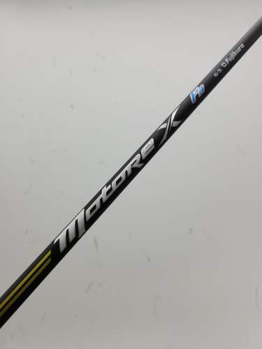 FUJIKURA MOTORE X F3 DRIVER SHAFT STIFF 68G TITLEIST TIP 43.5" VERYGOOD