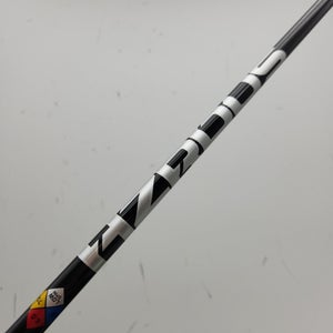 PROJECT X HZRDUS BLACK GEN4 FAIRWAY WOOD SHAFT STIFF 70G TITLEIST TIP 41.5" VERY