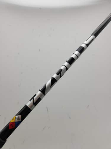 PROJECT X HZRDUS BLACK GEN4 FAIRWAY WOOD SHAFT STIFF 70G TITLEIST TIP 41.5" VERY