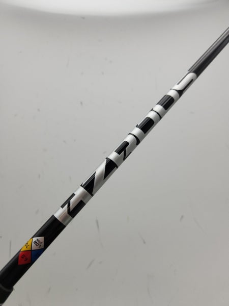 PROJECT X HZRDUS BLACK GEN4 FAIRWAY WOOD SHAFT STIFF 70G TITLEIST TIP 41.5" VERY