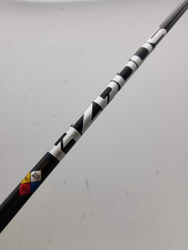 PROJECT X HZRDUS BLACK GEN4 DRIVER SHAFT STIFF 60G TITLEIST TIP 44.25" VERYGOOD