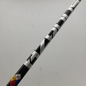 PROJECT X HZRDUS BLACK GEN4 HYBRID SHAFT STIFF 80G TITLEIST TIP 39" VERYGOOD