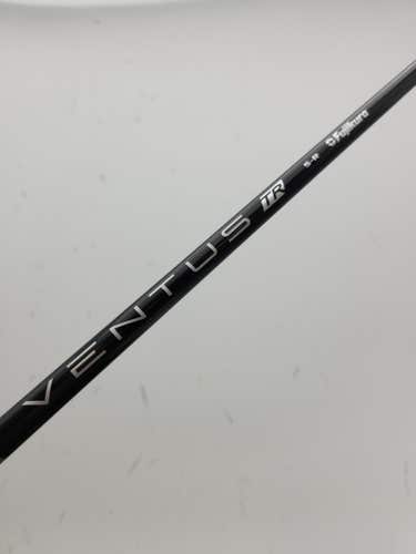 FUJIKURA VENTUS TR BLUE DRIVER SHAFT REGULAR 58G TM TIP 44.5" VERYGOOD