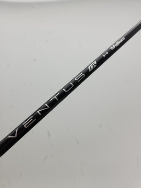 FUJIKURA VENTUS TR BLUE DRIVER SHAFT REGULAR 58G TM TIP 44.5" VERYGOOD