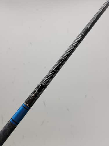 MITSUBISHI TENSEI AV XLINK BLUE FWY WOOD SHAFT REGULAR 58G TITLEIST TIP 41" VERY