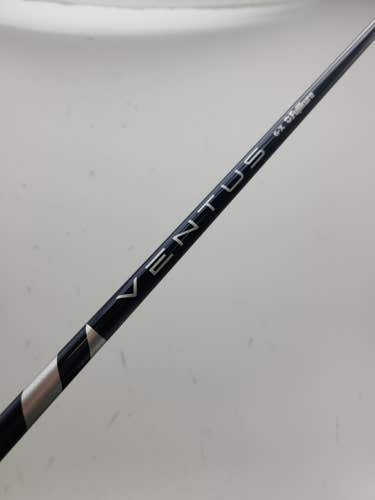 FUJIKURA VENTUS BLUE 6X VELOCORE DRIVER SHAFT XSTIFF 65G COBRA TIP 44" VERYGOOD