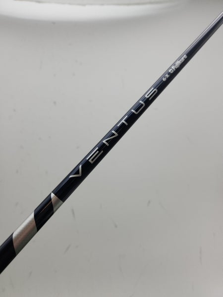 FUJIKURA VENTUS BLUE 6X VELOCORE DRIVER SHAFT XSTIFF 65G COBRA TIP 44" VERYGOOD