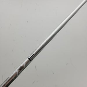 MITSUBISHI MMT SPEEDMESH HYBRID SHAFT REGULAR 52G .335 TIP 38.75" VERYGOOD