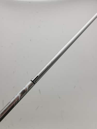 MITSUBISHI MMT SPEEDMESH HYBRID SHAFT REGULAR 52G .335 TIP 38.75" VERYGOOD