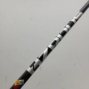 PROJECT X HZRDUS BLACK GEN4 HYBRID SHAFT STIFF 80G TITLEIST TIP 39.5" VERYGOOD