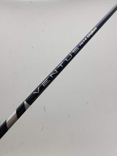 FUJIKURA VENTUS BLUE 5R FWY WOOD SHAFT REGULAR 58.5G .335 TIP 42" GOOD
