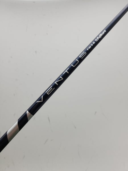 FUJIKURA VENTUS BLUE 5R FWY WOOD SHAFT REGULAR 58.5G .335 TIP 42" GOOD