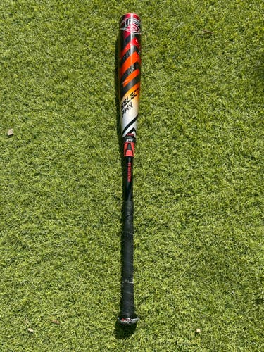 2023 Louisville Slugger Select PWR Hybrid BBCOR Certified Bat (-3) 29 oz 32" (Used)
