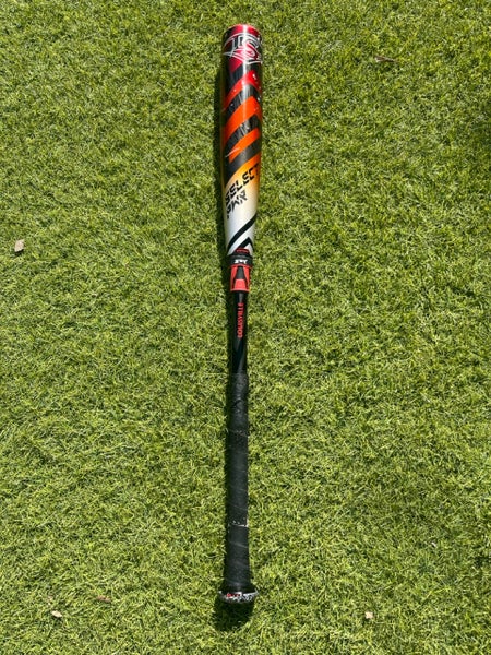 2023 Louisville Slugger Select PWR Hybrid BBCOR Certified Bat (-3) 29 oz 32" (Used)
