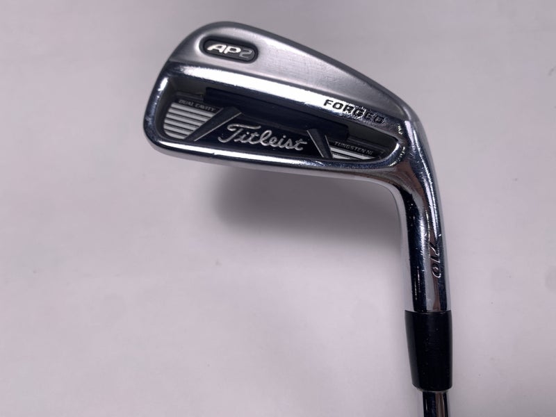 Titleist 710 AP2 Single 3 Iron True Temper Dynamic Gold S300 Stiff Steel Mens RH