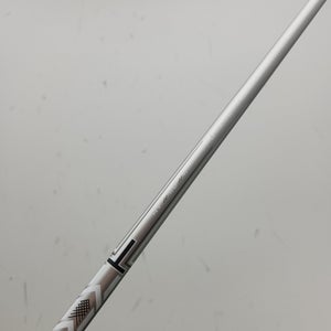 MITSUBISHI MMT SPEEDMESH HYBRID SHAFT REGULAR 52G TITLEIST TIP 39.5" VERYGOOD