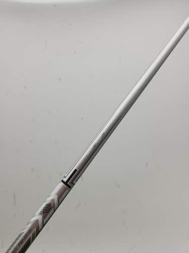 MITSUBISHI MMT SPEEDMESH HYBRID SHAFT REGULAR 52G TITLEIST TIP 39.5" VERYGOOD