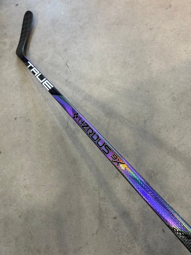 75 Flex P86 Hzrdus Smoke Senior True Right Hand Pro Stock (New) NHL