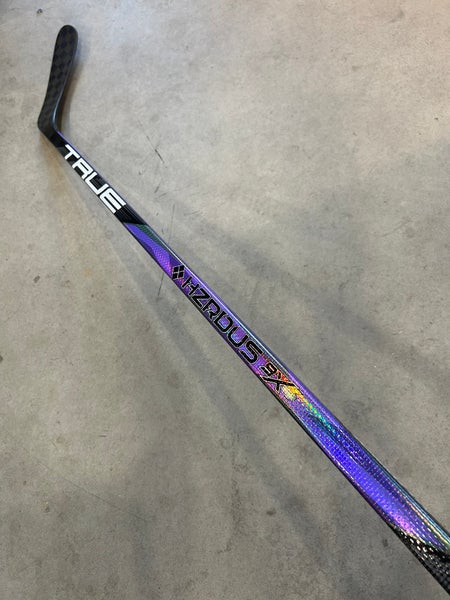 75 Flex P86 Hzrdus Smoke Senior True Right Hand Pro Stock (New) NHL