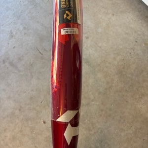 2024 DeMarini Zoa Composite USSSA Certified Bat (-8) 23 oz 31" (New)