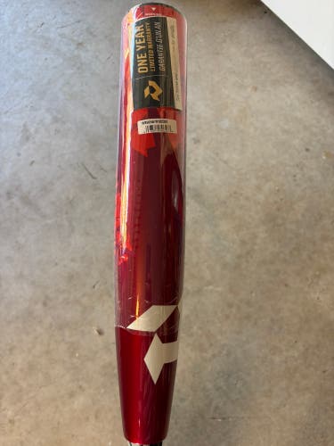 2024 DeMarini Zoa Composite USSSA Certified Bat (-8) 23 oz 31" (New)
