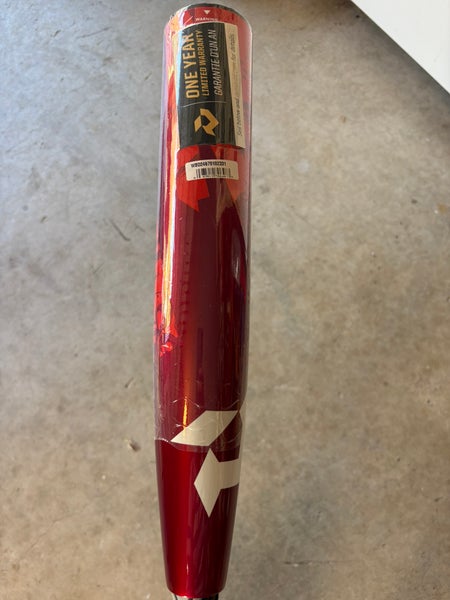 2024 DeMarini Zoa Composite USSSA Certified Bat (-8) 23 oz 31" (New)