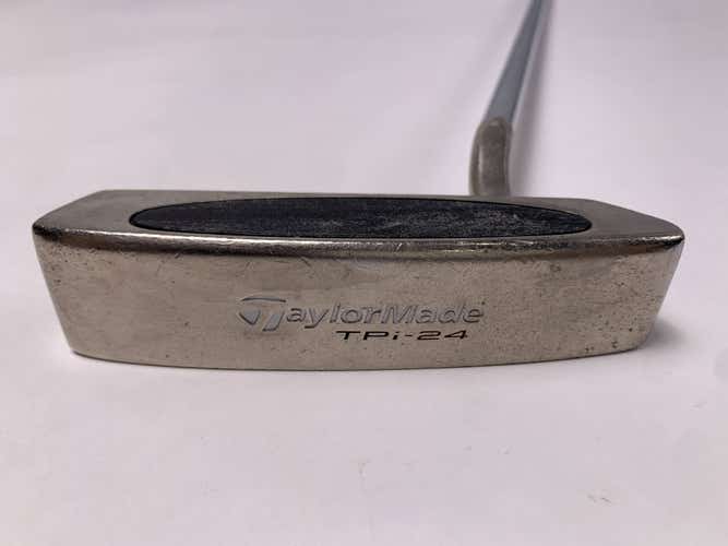 TaylorMade TPi 24 Putter 35" Mens RH