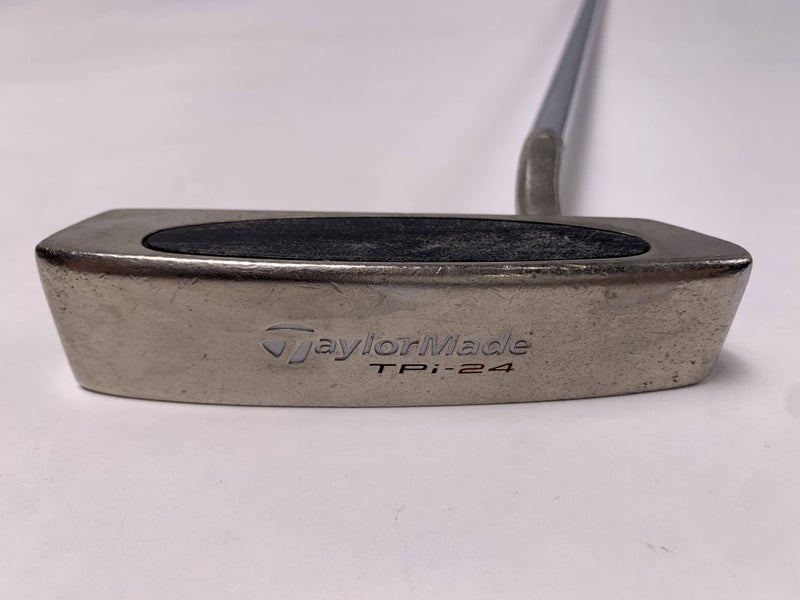 TaylorMade TPi 24 Putter 35" Mens RH