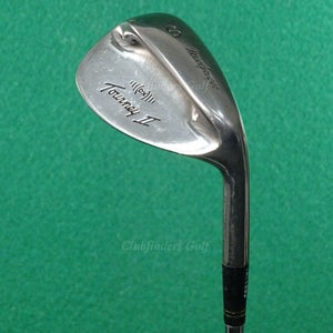 VINTAGE MacGregor Tourney II DX SW Sand Wedge Factory Tourney Action Steel Wedge