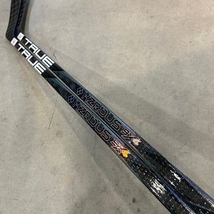 2 PACK P90TM 85 Flex Senior True Project X Smoke Right Handed Hockey Stick Pro Stock NHL (New)