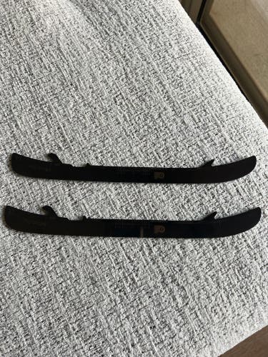 Bauer Fly-Ti 288 mm (Used)