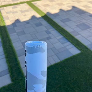 2025 Rawlings Icon Composite USSSA Certified Bat (-5) 26 oz 31" (Used)