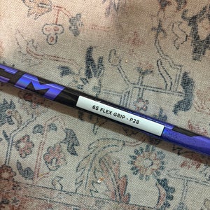 Intermediate CCM RibCor Trigger 10 Pro Left Hand Hockey Stick P28 65 Flex (New)