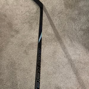Senior Bauer Team Nexus Left Hand Hockey Stick P92M 70 Flex (New)