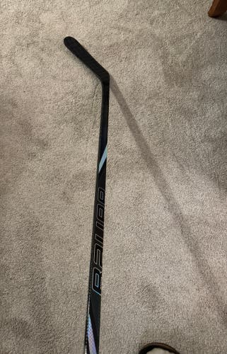 Senior Bauer Team Nexus Left Hand Hockey Stick P92M 70 Flex (New)