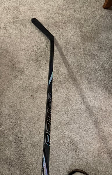 Senior Bauer Team Nexus Left Hand Hockey Stick P92M 70 Flex (New)