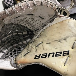 2024 Bauer Supreme Shadow Regular (Used)