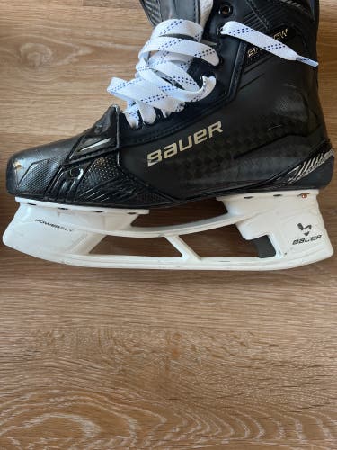 Bauer Power Fly Blade Holders
