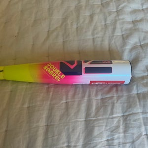 2025 Easton Dub Composite USSSA Certified Bat (-10) 20 oz 30" (New)